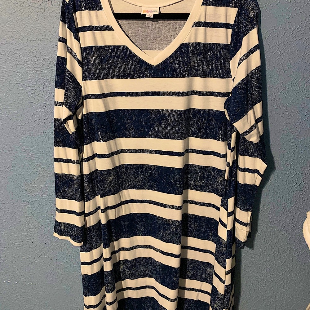 Lularoe Emily dress